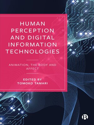 cover image of Human Perception and Digital Information Technologies